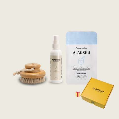 Miegui ir atsipalaidavimui