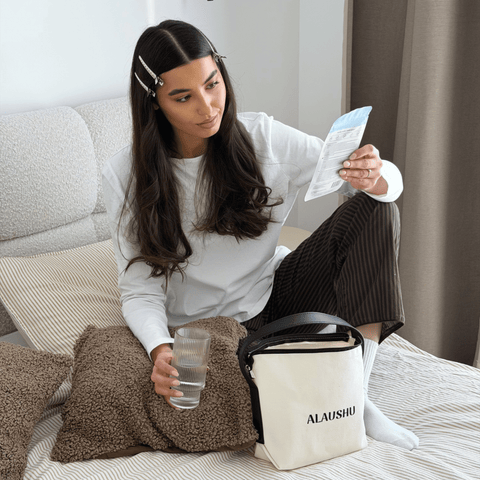 ALAUSHU® kosmetinė - Alaushu