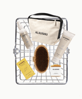 ALAUSHU® Pirties rutina - Alaushu