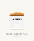 ALAUSHU® SPA Namuose - Alaushu