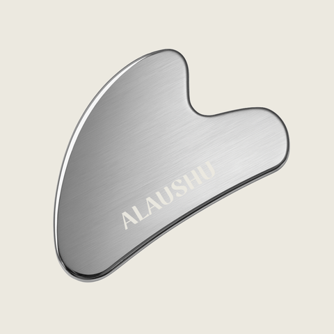 Gua sha - Alaushu