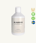 Hialurono rūgštis "skin and joints will love it", 500 ml, skysti - Alaushu