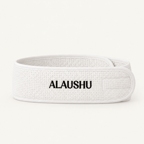 Kosmetinė galvos juosta - Alaushu