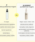 Purškiamas magnis, 100 ml - Alaushu