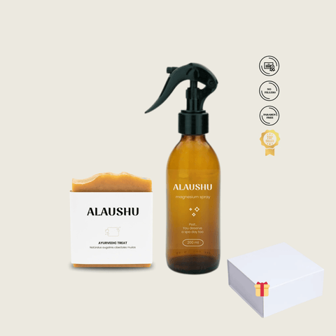 SPA Namuose - Alaushu